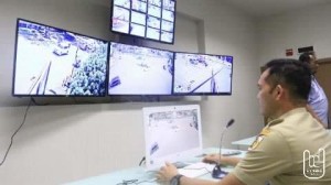 Hebat!!! Di Kotamobagu PNS Keluyuran Akan Dipantau Lewat CCTV