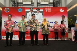 Pemprov Sulut Buka 1.579 Lowongan Kerja. ODSK Prioritaskan Tenaga Kerja Lokal