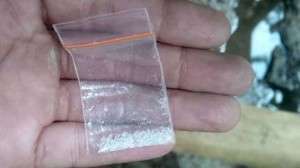 Ditangkap Polisi, Anggota DPRD Sulut Diduga Pakai Sabu-sabu