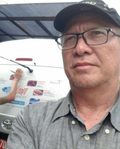 Bangun Kota Cerdas Dispora Manado Gelar Workshop Peningkatan Peranan Pemuda