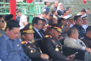 GSVL Akui Kolaborasi TNI Dengan Pemda