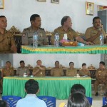 Minut, Sekda Minut, Jimmy Kuhu