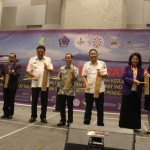 sulut, Olly Dondokambey