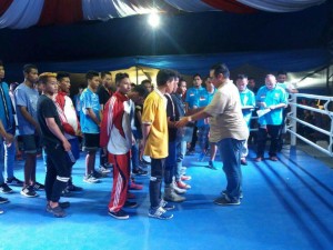 SBC Bawa Pulang 11 Emas dan 6 Medali Perak