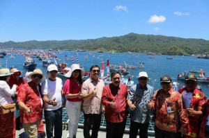 Mari Jo Ka Bitung!!! FPSL Resmi Dibuka