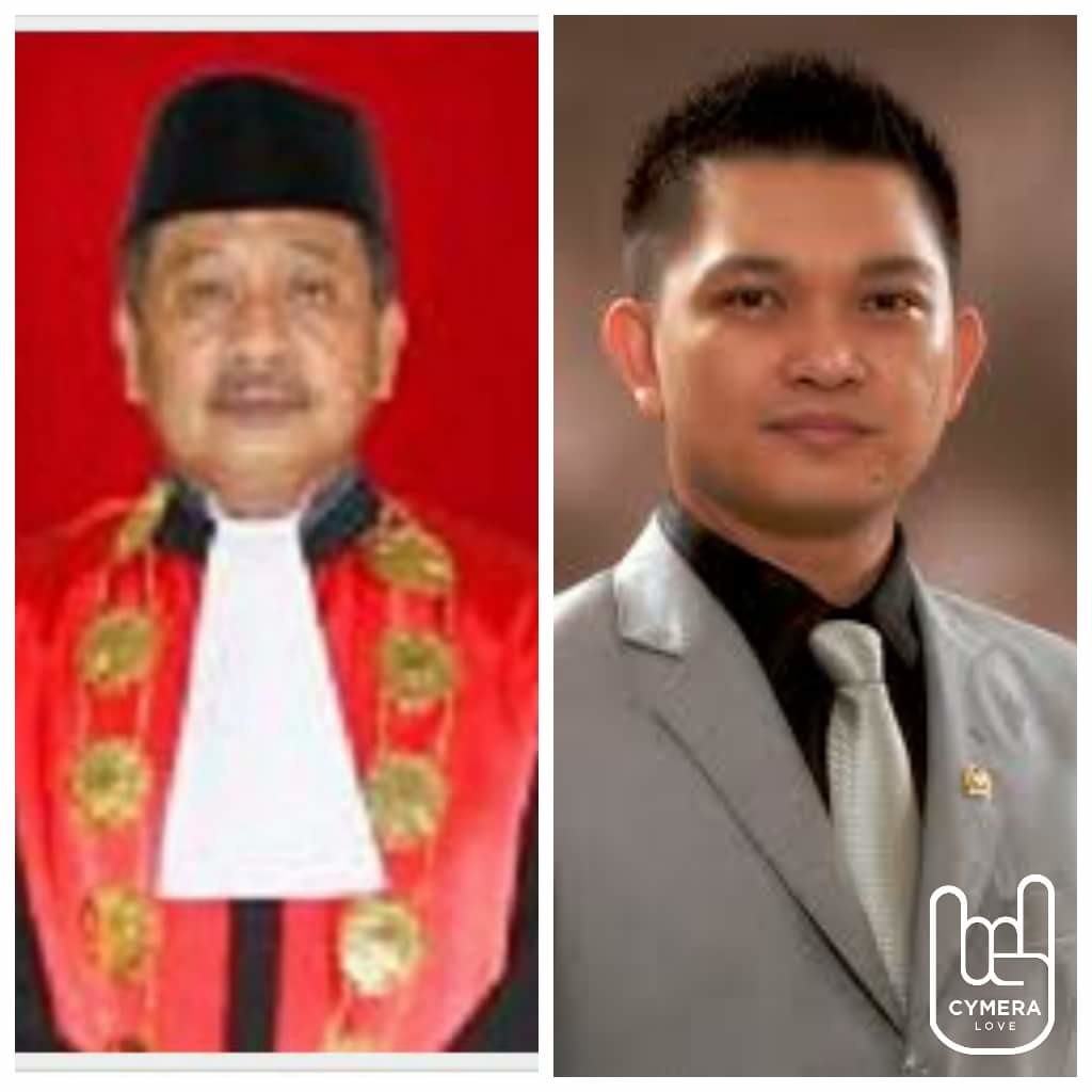 KPK Tetapkan Aditia Moha dan Ketua Pengadilan Tinggi Sulut Tersangka