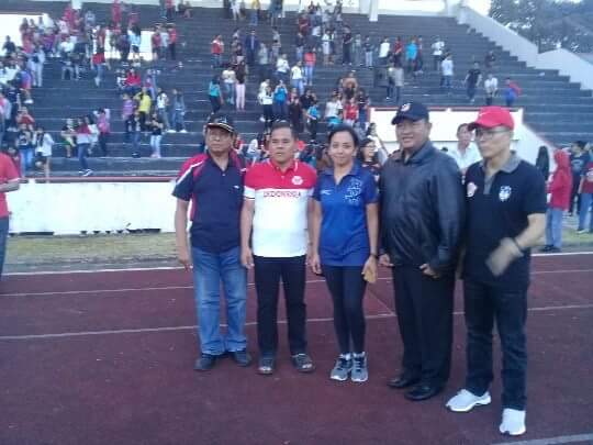 Porprov IX Sulut Siap Dibuka Hari Ini