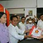 Gerindra, Minut