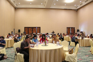 Dorong Peningkatan Pelayanan Kesehatan Masyarakat, Pemprov Sulut Gandeng Kemenko PMK