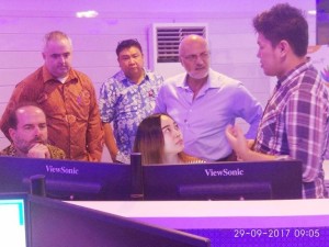 Berkat ‘Interaksi’ Smart City, Dana 13,5 Miliar Segera Disalurkan ke Manado