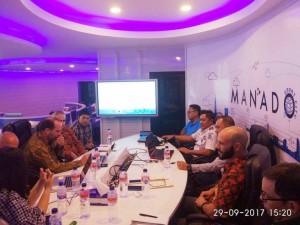 Potensi Dua Besar Kota Smart City Terbaik Indonesia, Manado Ungguli Bandung