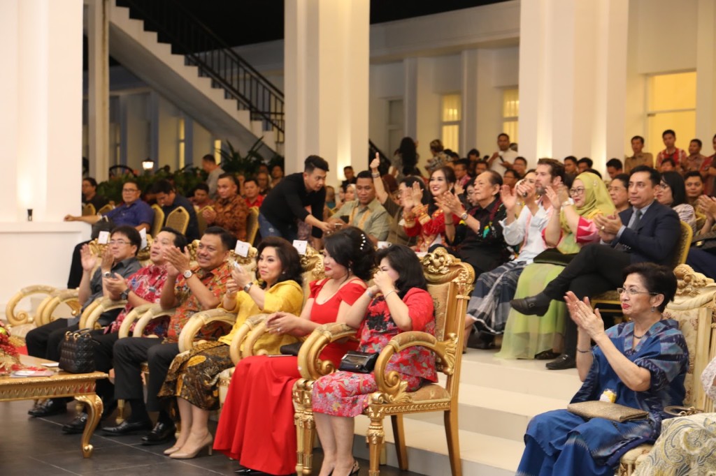 Akan Diserahkan Nanti Malam, Inilah Nominasi FFI 2017