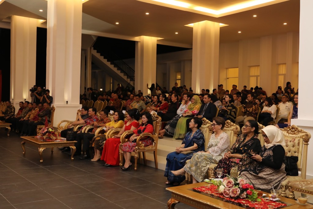 Lolang : Manado Dipilih Karena Sukses Gelar Apresiasi Film Indonesia