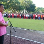 Sulut,Olly Dondokambey