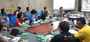Kaban Liny: 25 Titik Pusat Kumuh Di Manado Disetujui Pemerintah Pusat