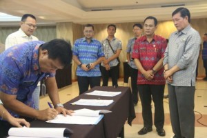 Stop Budaya TGR, GSVL : Jangan Ciptakan Persoalan Baru