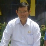 GS Vicky Lumentut