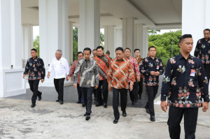 GMNI, OD, Jokowi