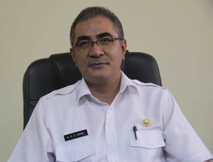 Tunjang Pengembangan Pariwisata, PUPR Sulut Genjot Pembangunan Infrastruktur