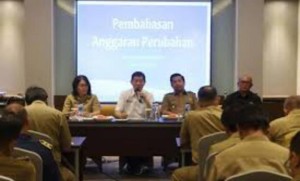 Kaban Liny: RPJPD 2005-2025 Manado Jadi Kota Pariwisata