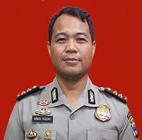 Resmi Jabat Kapolres Minsel, AKBP FX Winardi Prabowo Siap Lanjutkan Program Kapolres Lama