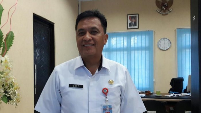 Assa : Manado Bukan Kota Baru, Batu Anggaran Besar Atasi Persoalan Banjir