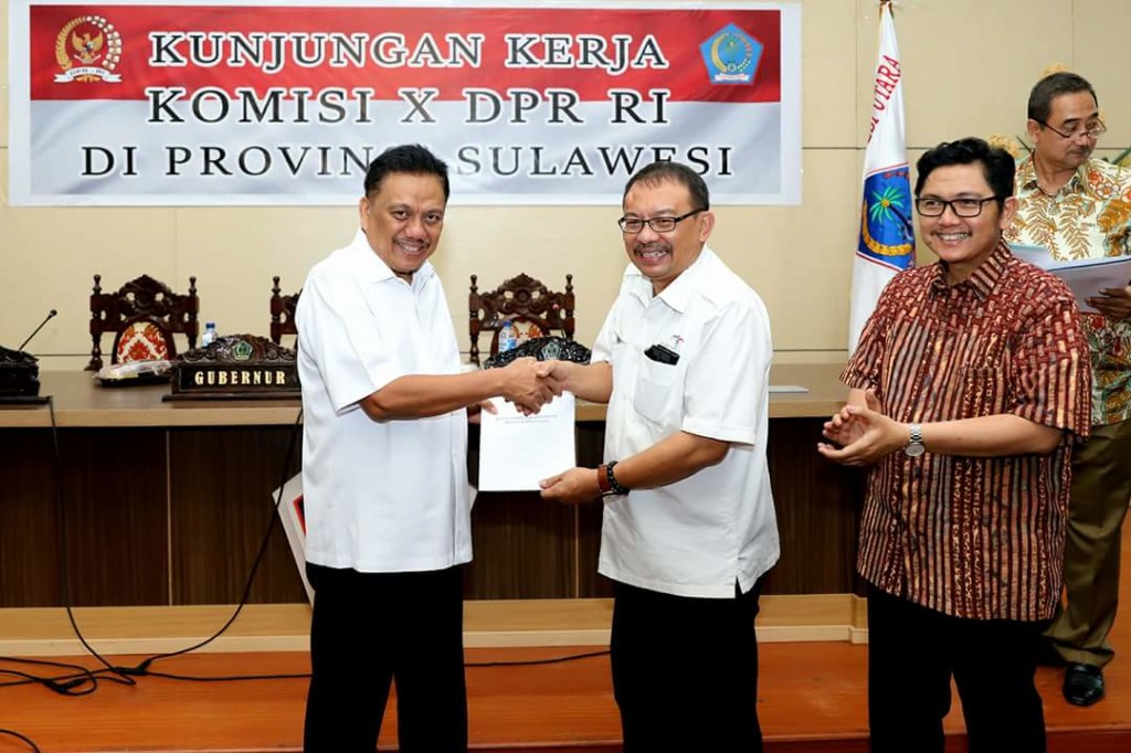 Komisi X DPR Juga Soroti Fasilitas Pariwisata di Bandara