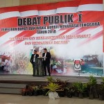 debat publik