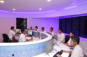 Call Center 112 Diupdate Polres dan PLN