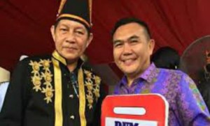 Warga Dapati Pohon Tumbang, Waworuntu : Laporkan Kami Tindaklanjuti