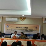 Sosialisasi, Minut