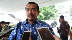 KPK Beberkan Potensi Terbesar Korupsi di Pemprov Sulut