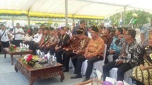 Hadirkan MenPAN dan Menkumham, OD : Mall Pelayanan Publik Berdampak Positif Bagi Sulut