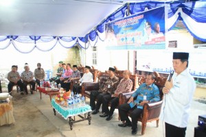 Pemkot Manado Buka Puasa Bersama Jamaah Masjid Al-Hijrah Ranotana Weru