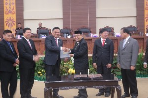 Hebat! OD-SK Kembali Bawa Pemprov Sulut Raih WTP