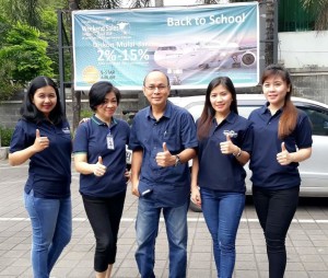 “Back to School” Garuda Indonesia Cabang Manado Jual Tiket Murah