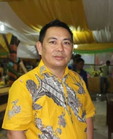 Jabat Plt Kasatpol PP-Damkar, Ini Program Kerja Henri Palit