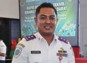 Kadishub Sofyan : Parkir Liar Picuh Kemacetan di Manado