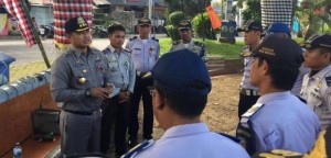Dampak Perwako, Penggembosan Ban di Manado Berkurang