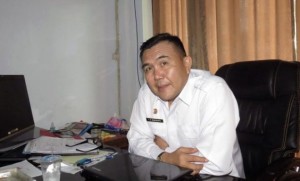 Temukan Pohon Penedu Berbahaya, DLH Manado : Warga Silahkan Laporkan