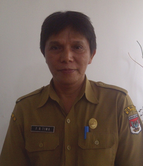 Tahun Ini, 148 ASN di Pemkab Minsel Pensiun