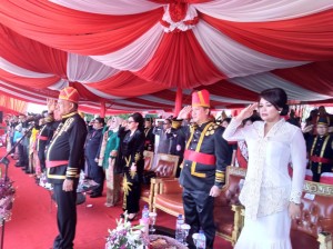 Kerja OD-SK, Ekonomi dan Pembangunan Sulut Jadi Hebat (1)