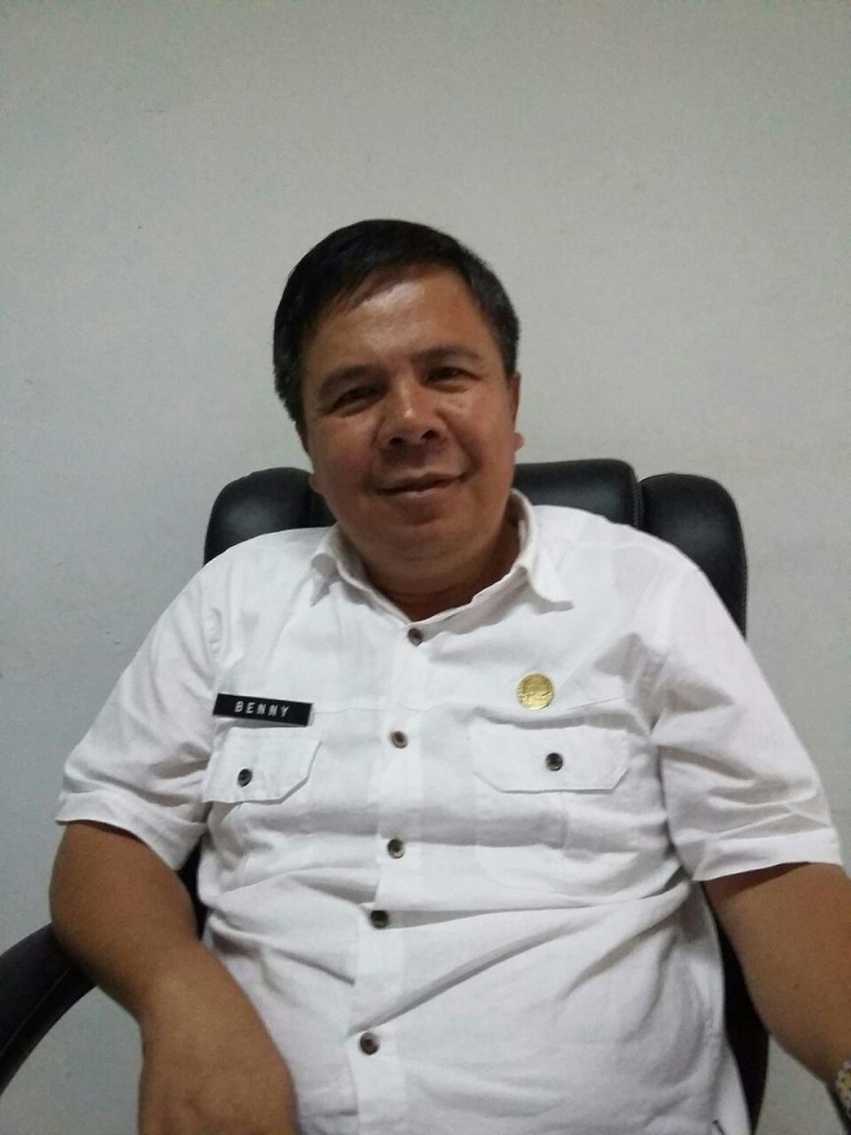 Astaga, Baru 2 Ormas Minsel Terdaftar di Kemendagri