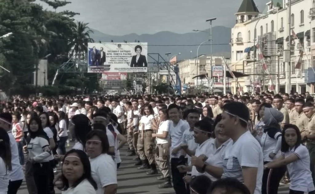 Humiang : TNI Diharapkan Tingkatkan Sense Of Crisis Permasalah Sosial