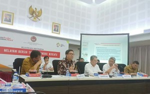 Sulut Siap Sambut Kedatangan Jokowi