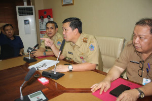 Gunung Soputan Status Siaga Level III, Steven Kandouw: Sulut Aman