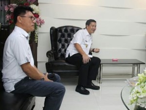 Pemprov Tutup 42 Galian C di Sulut