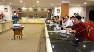 Sulut Bakal Dikunjungi Jokowi, 34 Gubernur dan 514 Bupati/Wali Kota