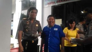 Antisipatif, Camat Sario Instruksikan Sidak Kos Kosan