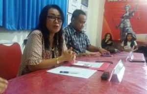 Fakultas Hukum Unsrat Gagas Seminar Kebangsaan Mahasiswa se Indonesia Timur
